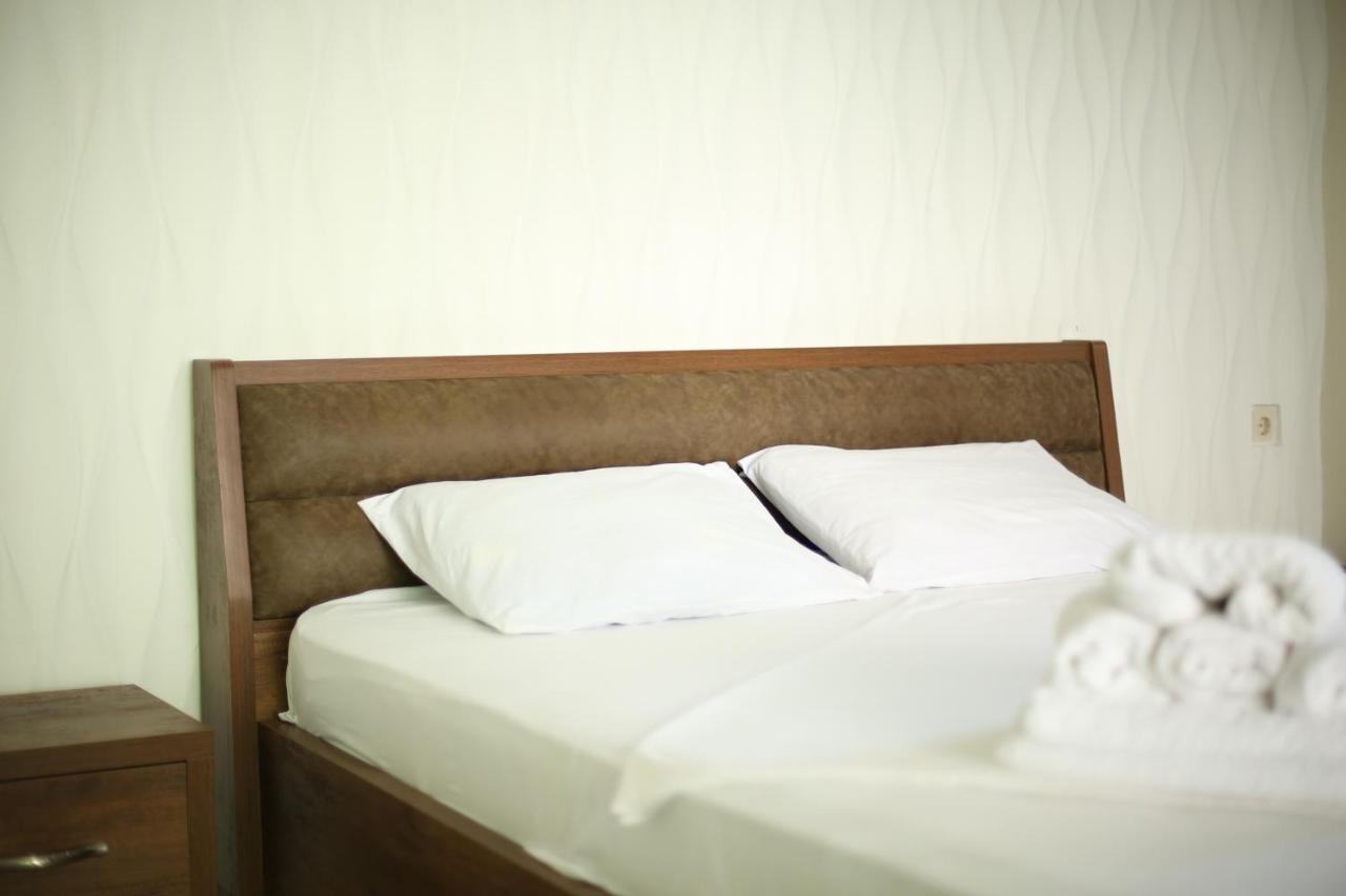 Magnetiti Hotel Ureki Room photo